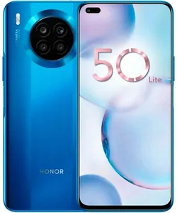 Замена камеры на телефоне Honor 50 Lite в Новосибирске